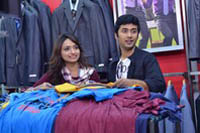 Hyderabad Love Story Photos